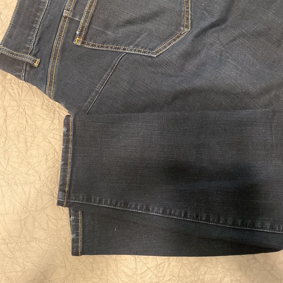 Lightly worn skinny jeans - Picture 2 of 3